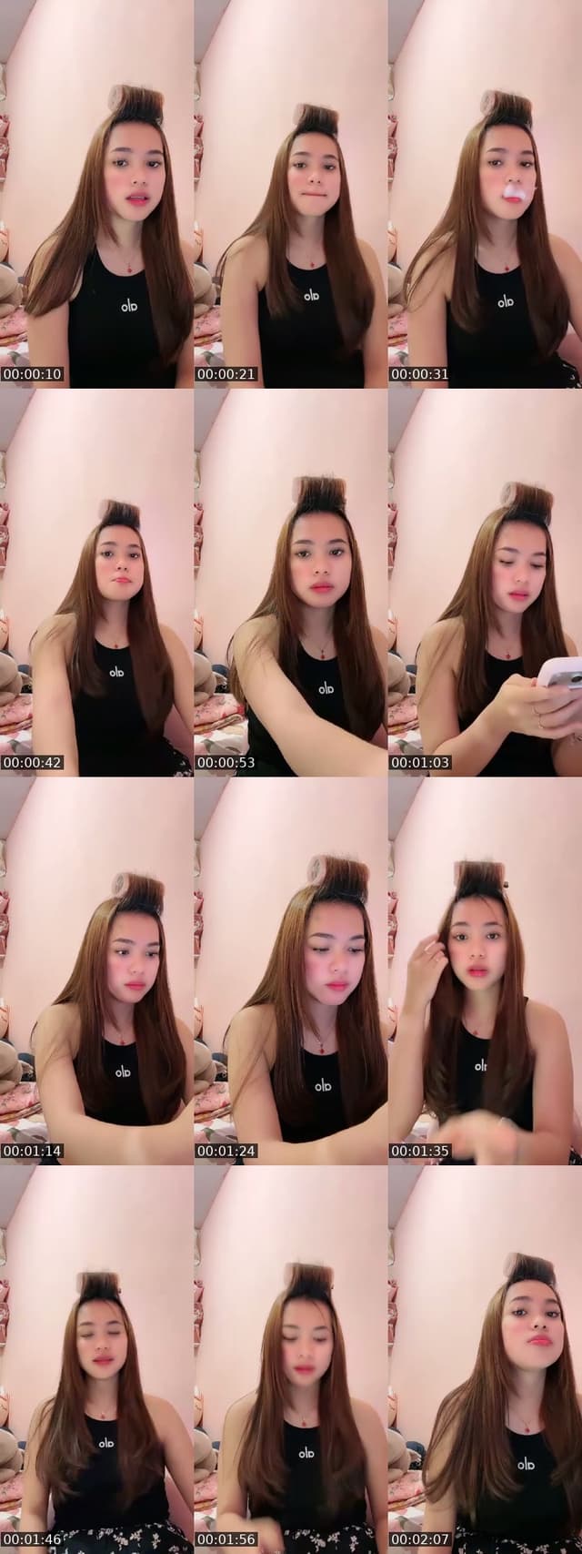 @nazwadwiff TikTok live