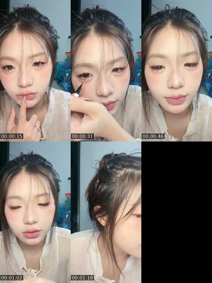 @ghetduahau6 TikTok live stream
