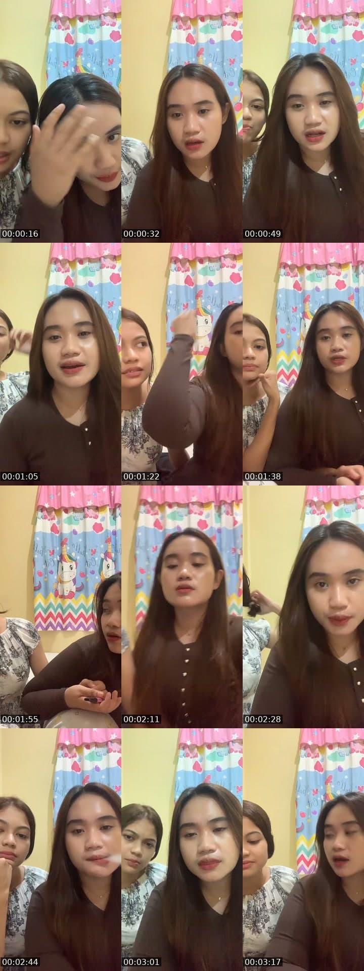 @ultramilk2_22 TikTok live stream