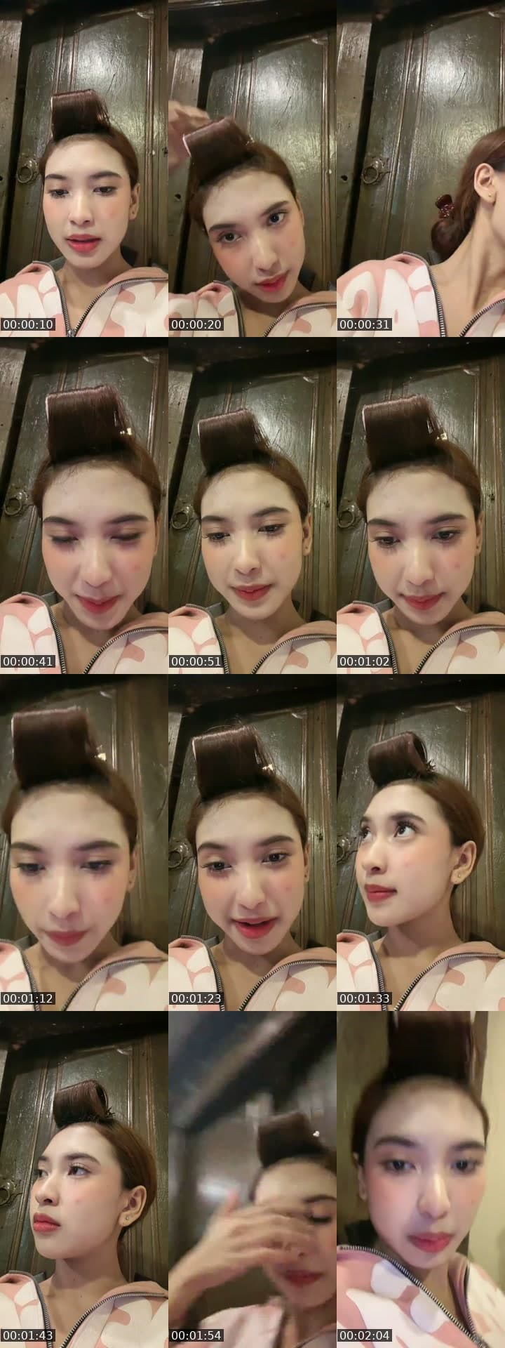 @awwlya_ TikTok live stream