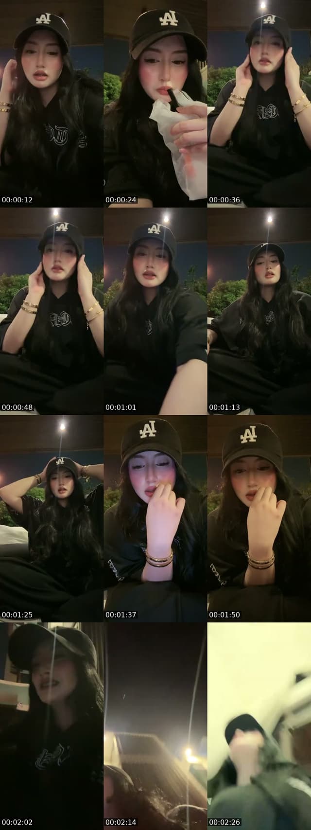 hii - @deedaeee