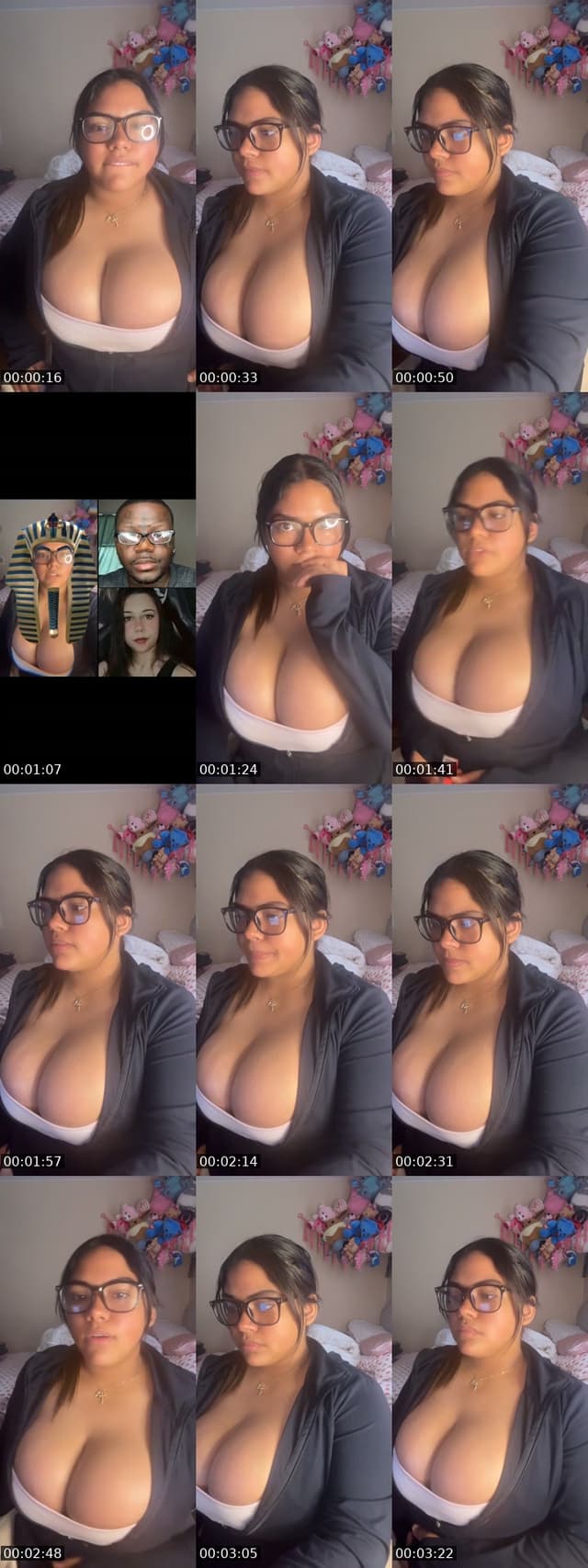 @lalaphrsz TikTok live