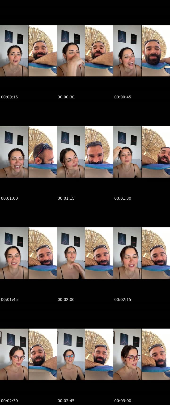 @gewurtzt TikTok live stream