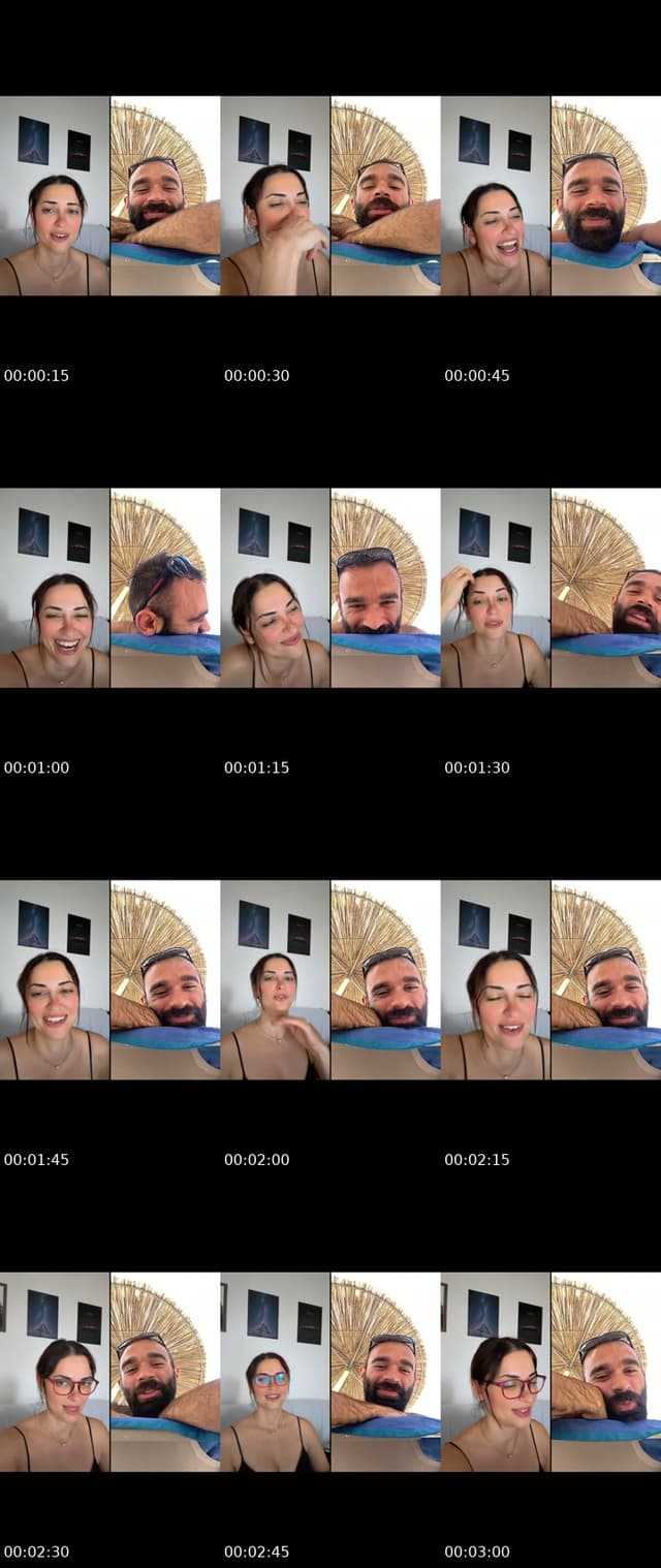 @gewurtzt TikTok live from 2026-07-01