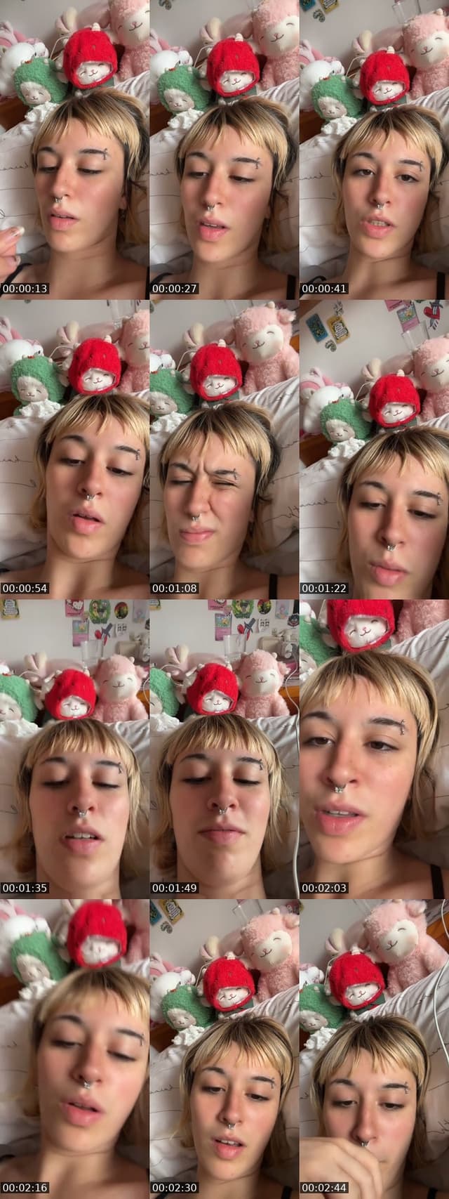 @laurq_34 TikTok live