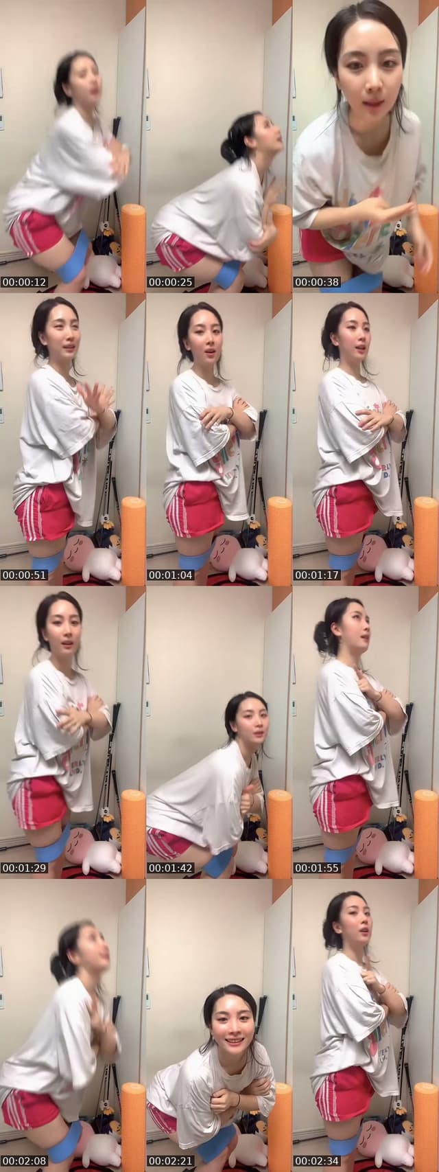다여트 스쿼트 고고?! - @user2061382542222