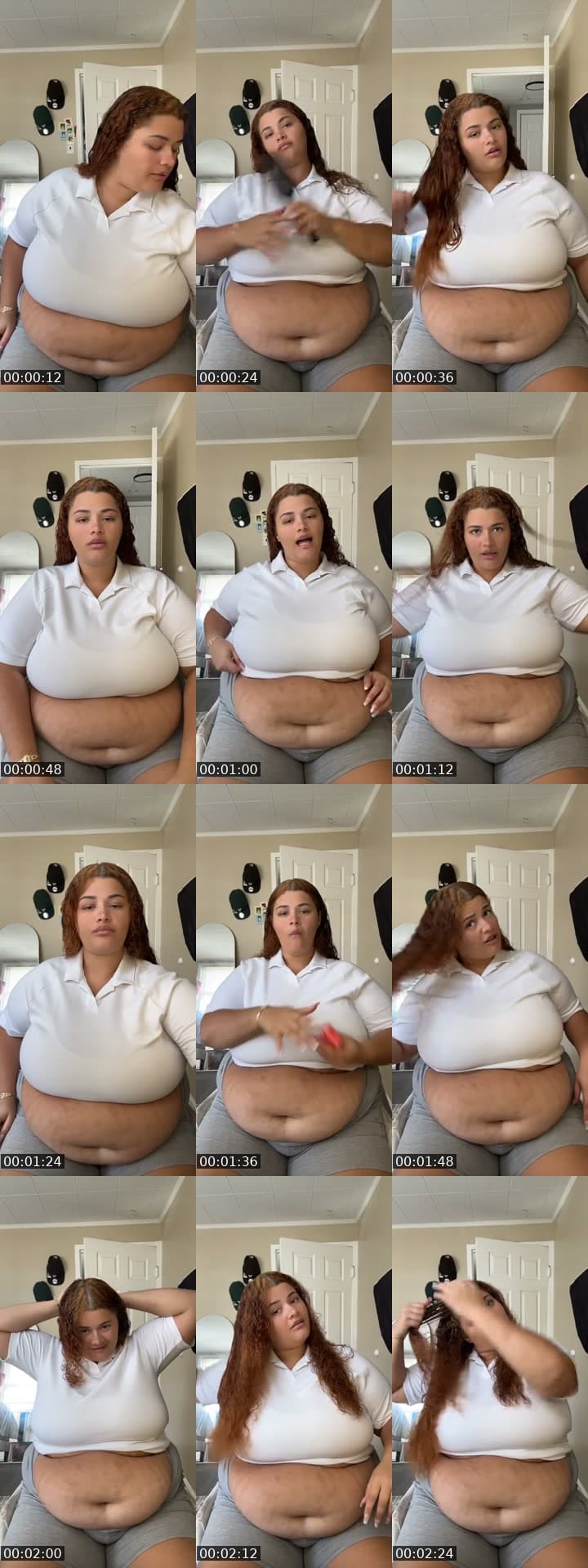 Body positivity 😌🤍