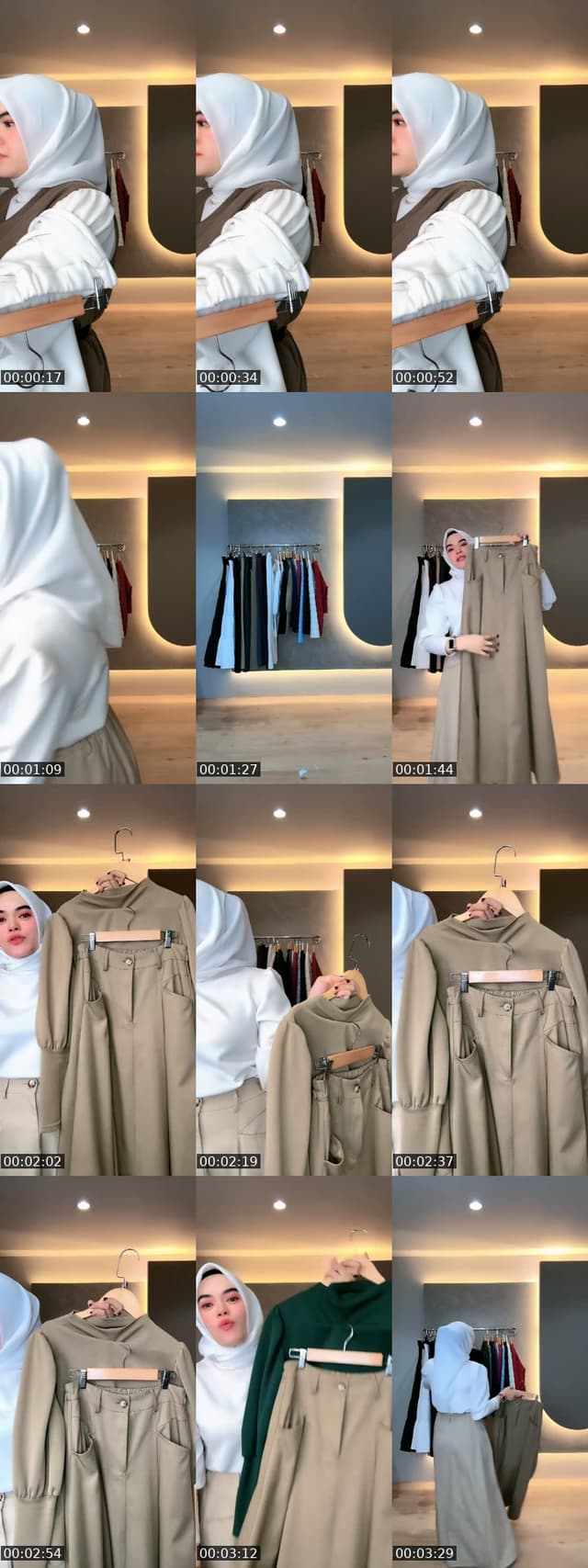 @eveandco_official TikTok live