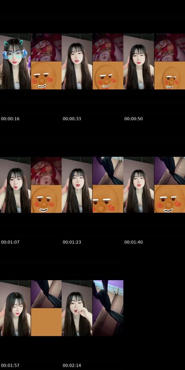 @emyeu9991408 TikTok live