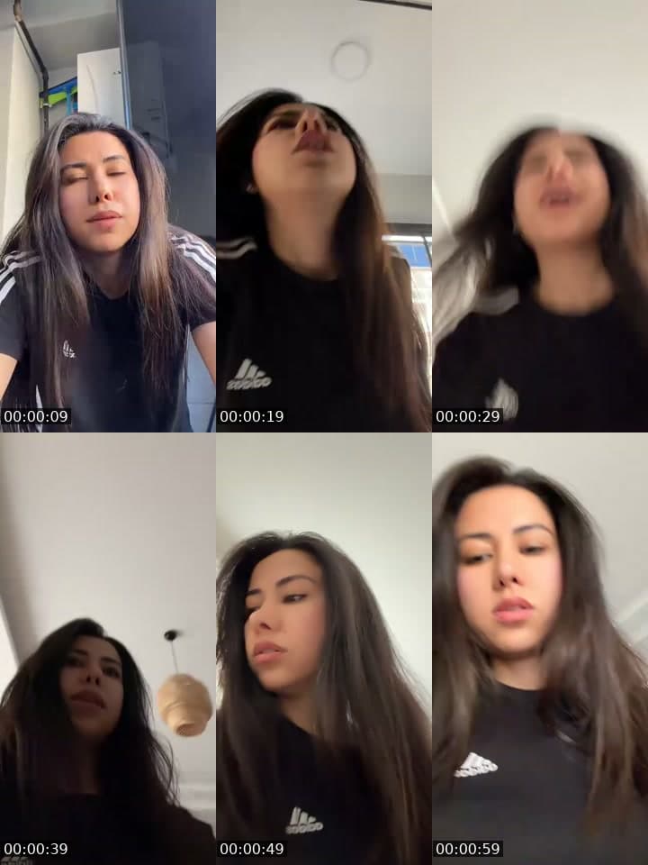 @hemsire212 TikTok live stream