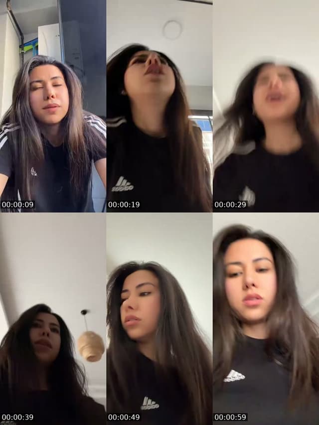 @hemsire212 TikTok live