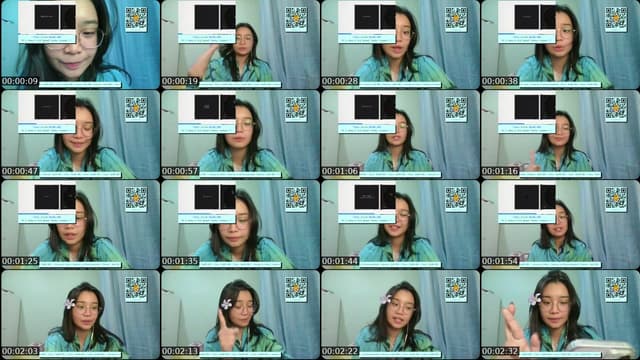 hai haii - @ciaaobella