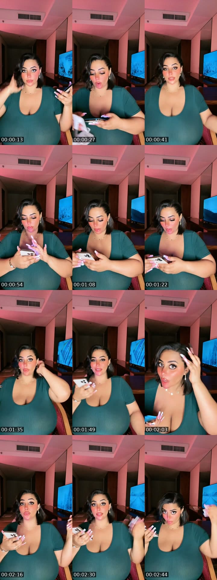 @tigrawyt3 TikTok live stream