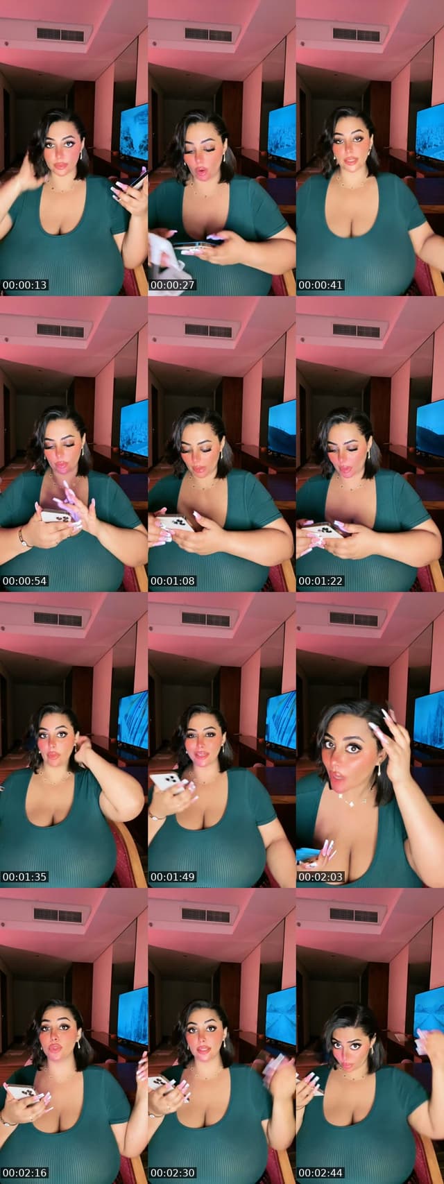 @tigrawyt3 TikTok live
