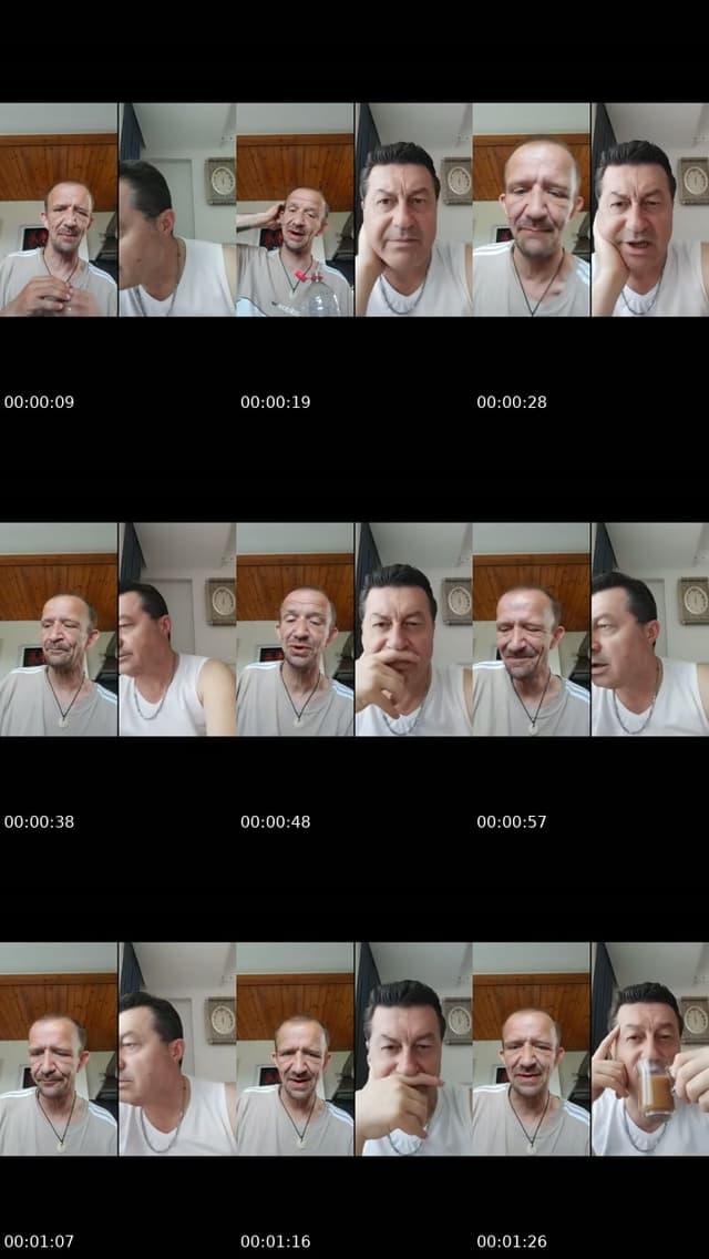 TikTok live: huhu by @titan_phoenix_dennis