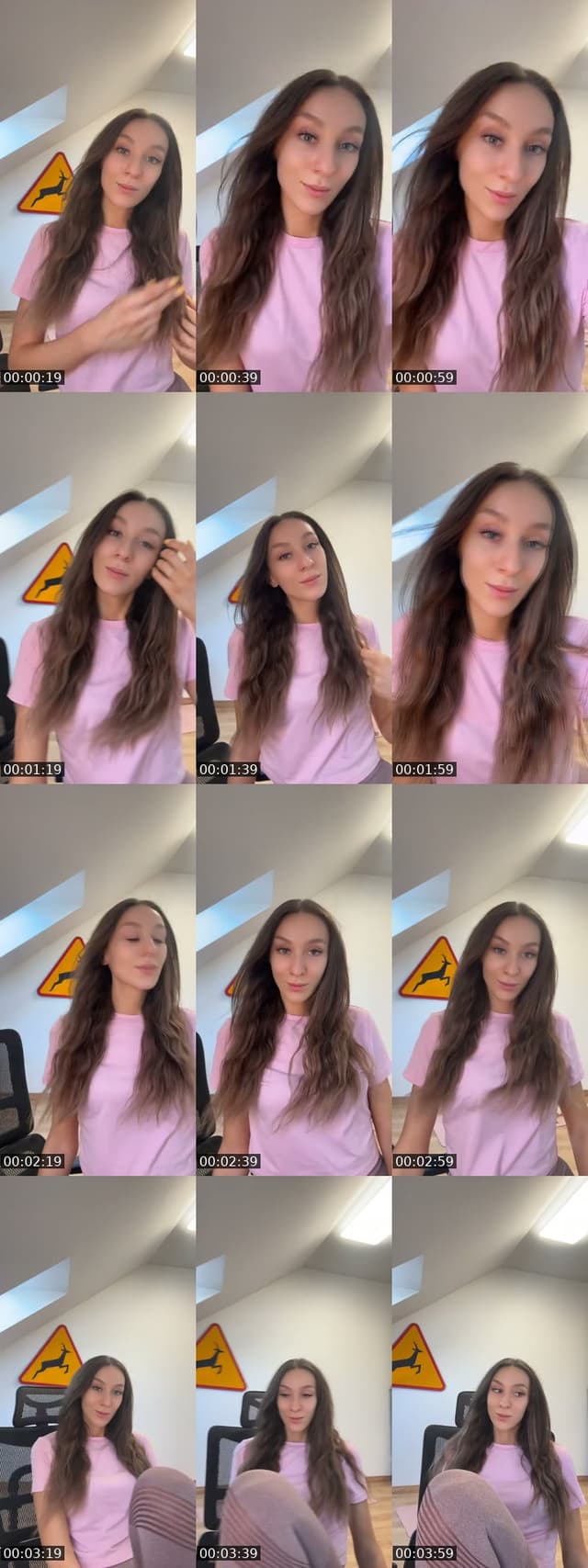TikTok live: 💪🍑 by @dream.star69