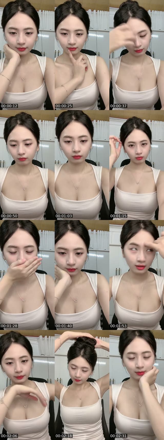 Let’s go live - @xiaomeimei_066