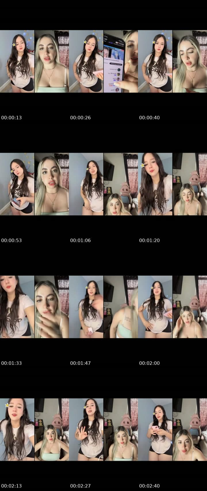 @darianacastaneda2 TikTok live stream