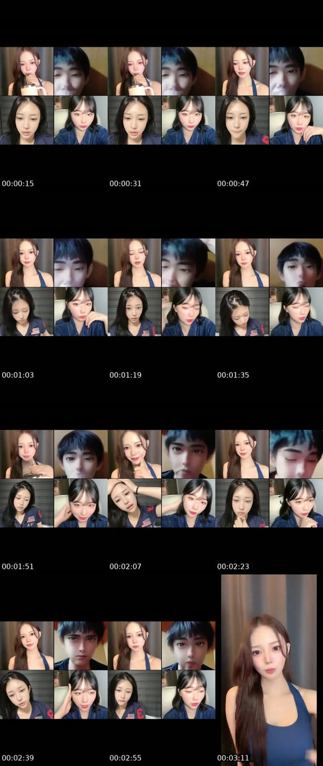 밍주랑 놀사라암~🐤🤍 - @user1224810475452