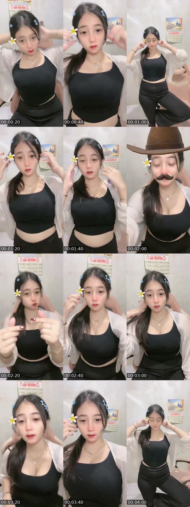 @ayudirawandira12 TikTok live