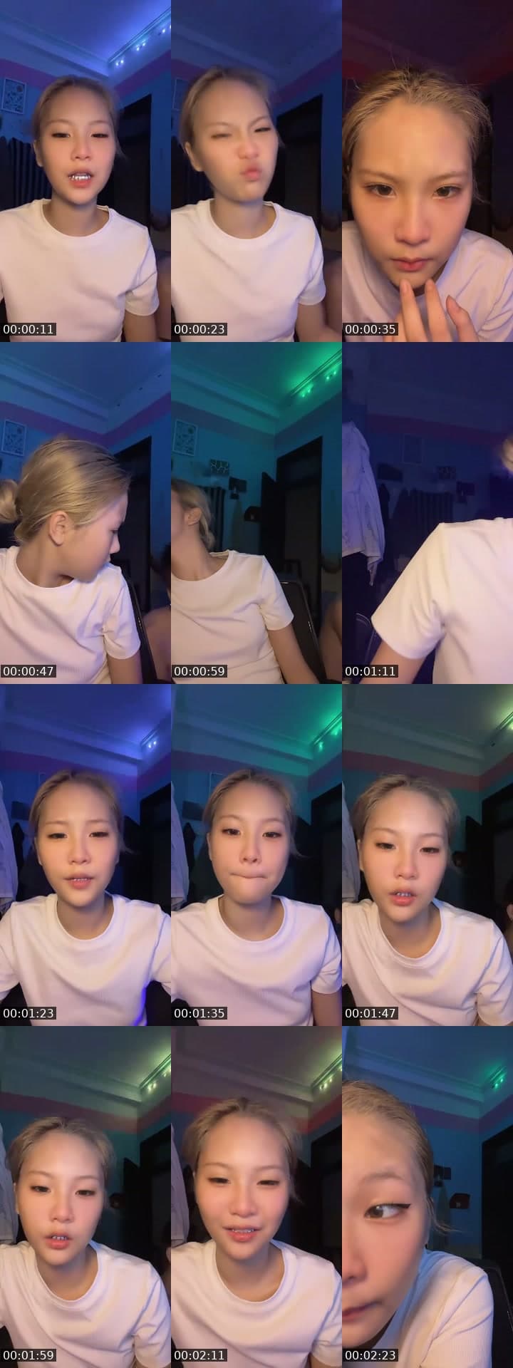 @berena_2106 TikTok live stream