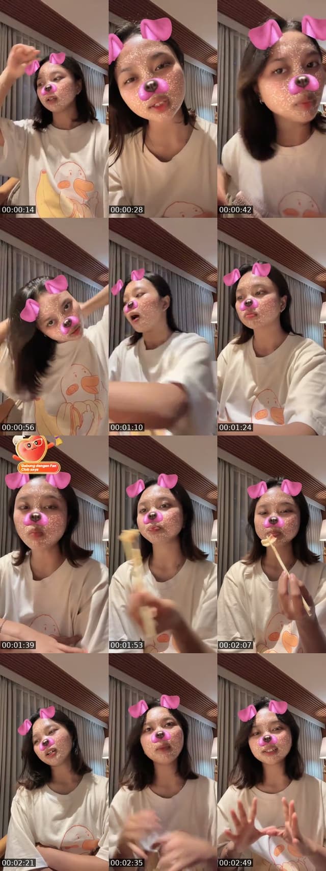 @emyliannn TikTok live