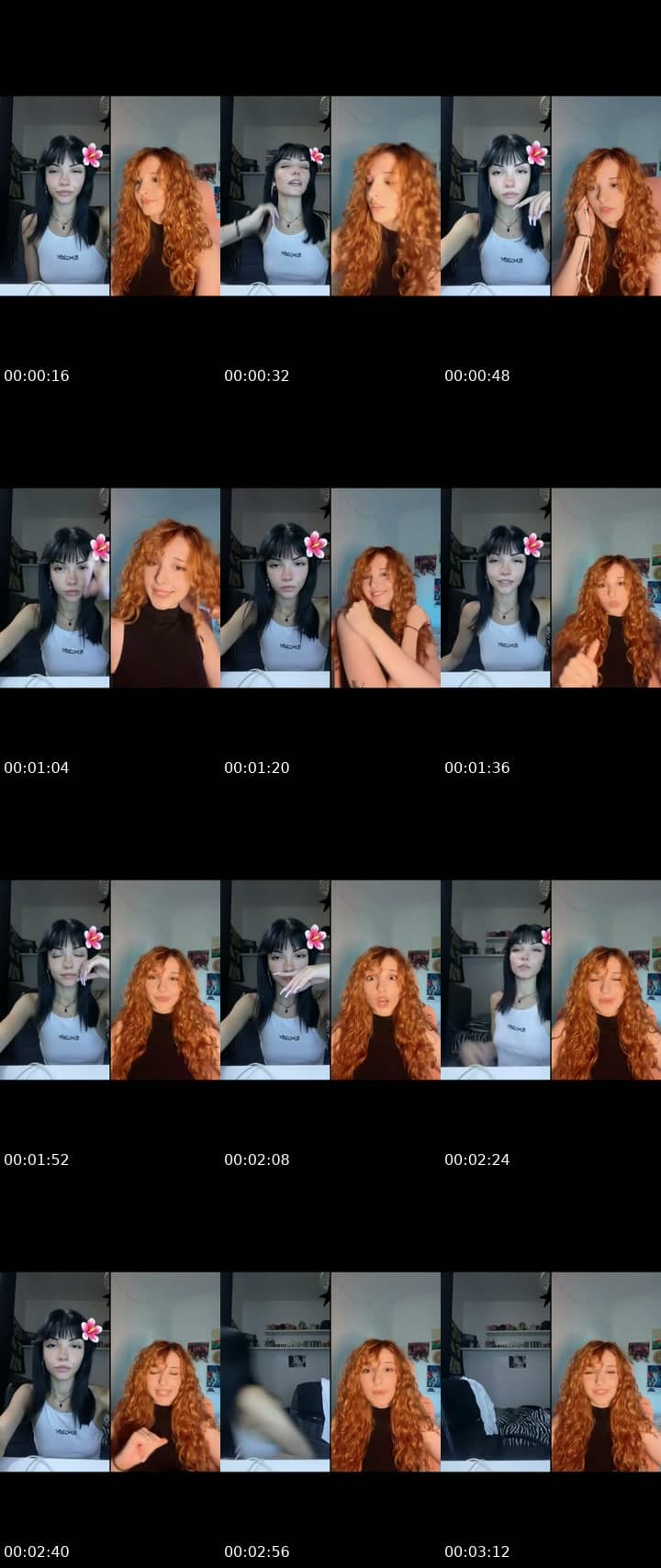 @dd.mandyy TikTok live stream