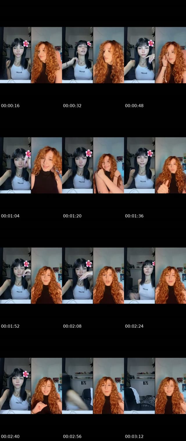 @dd.mandyy TikTok live