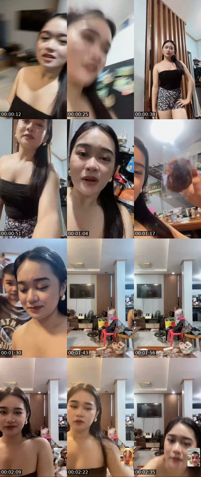 @xie0blivion TikTok live
