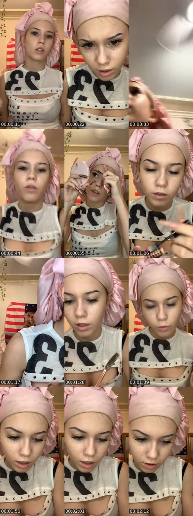 Grwm - @ykeale