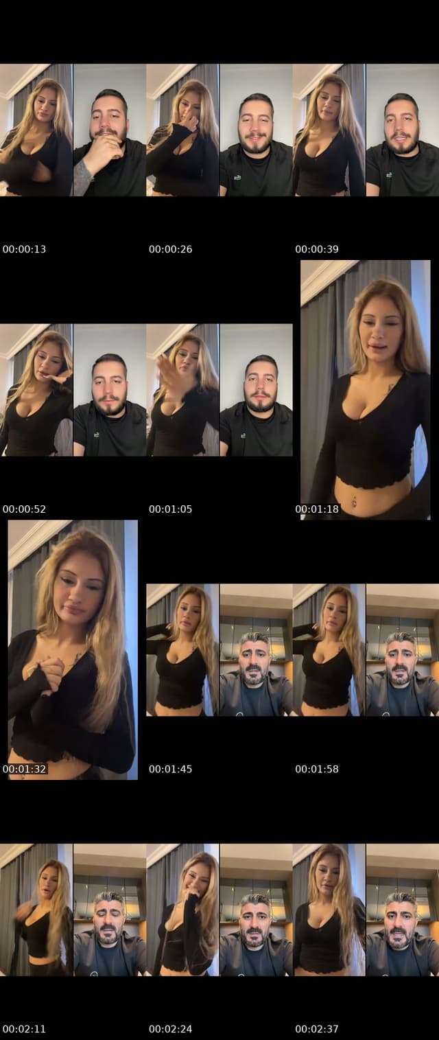 @cid0land TikTok live