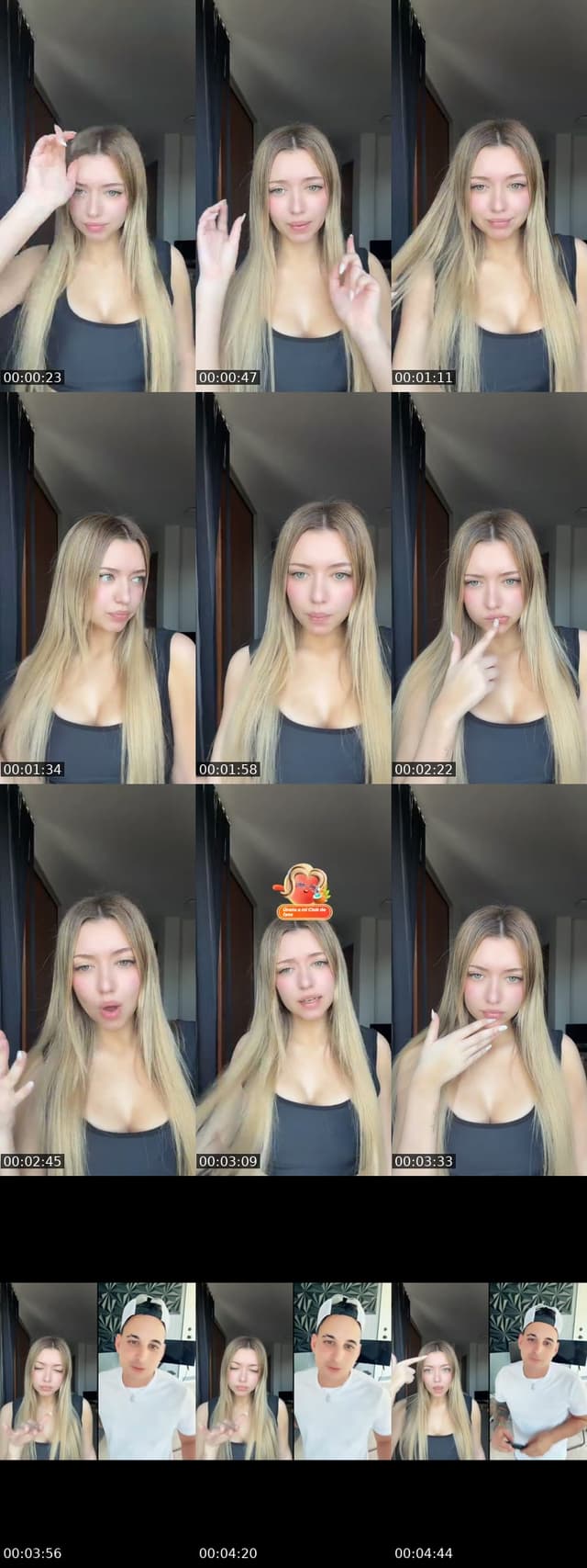 Hiii - @alexiaaslaw