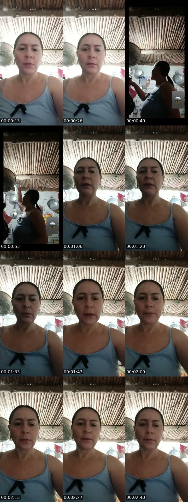 @blc84 TikTok live stream