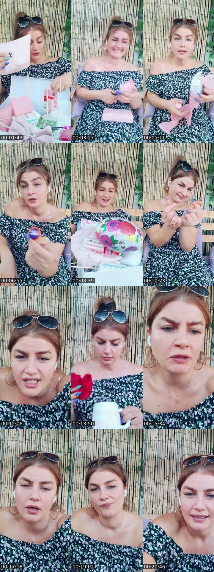 @leandra3215 TikTok live stream