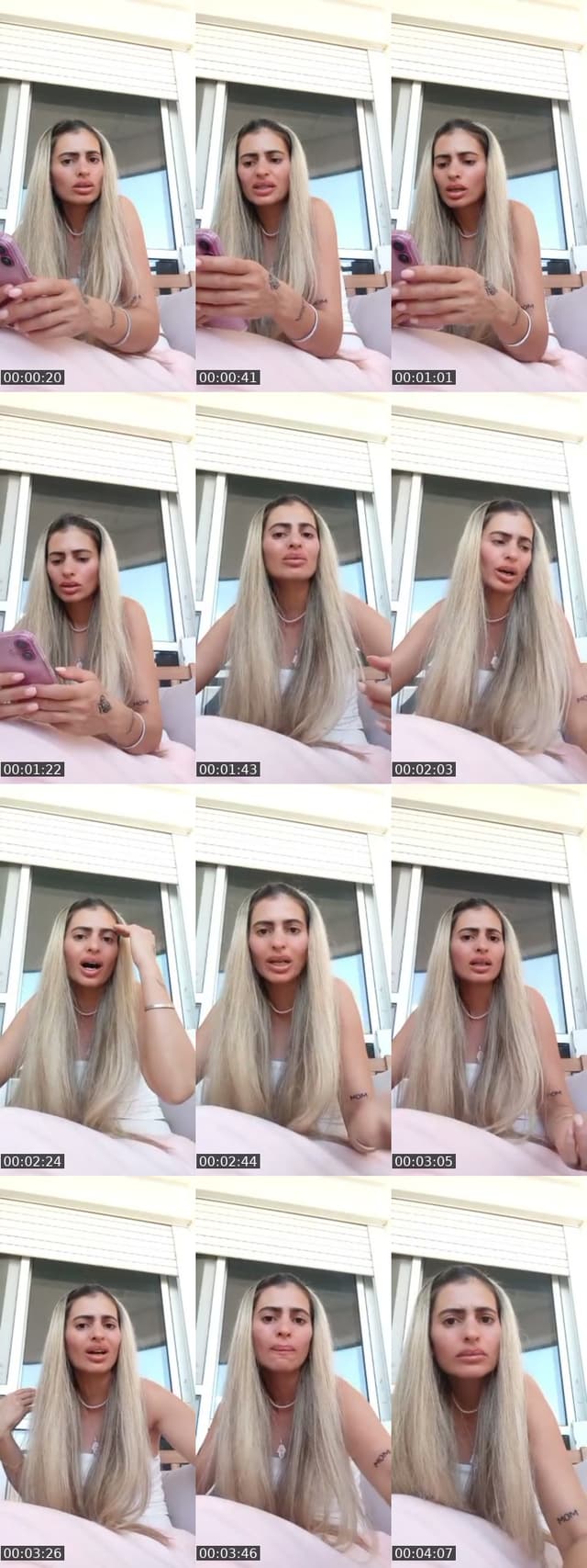 @mazali067 TikTok live