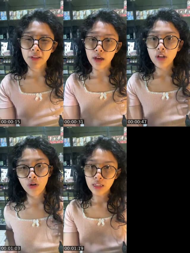 @rnw.stores TikTok live