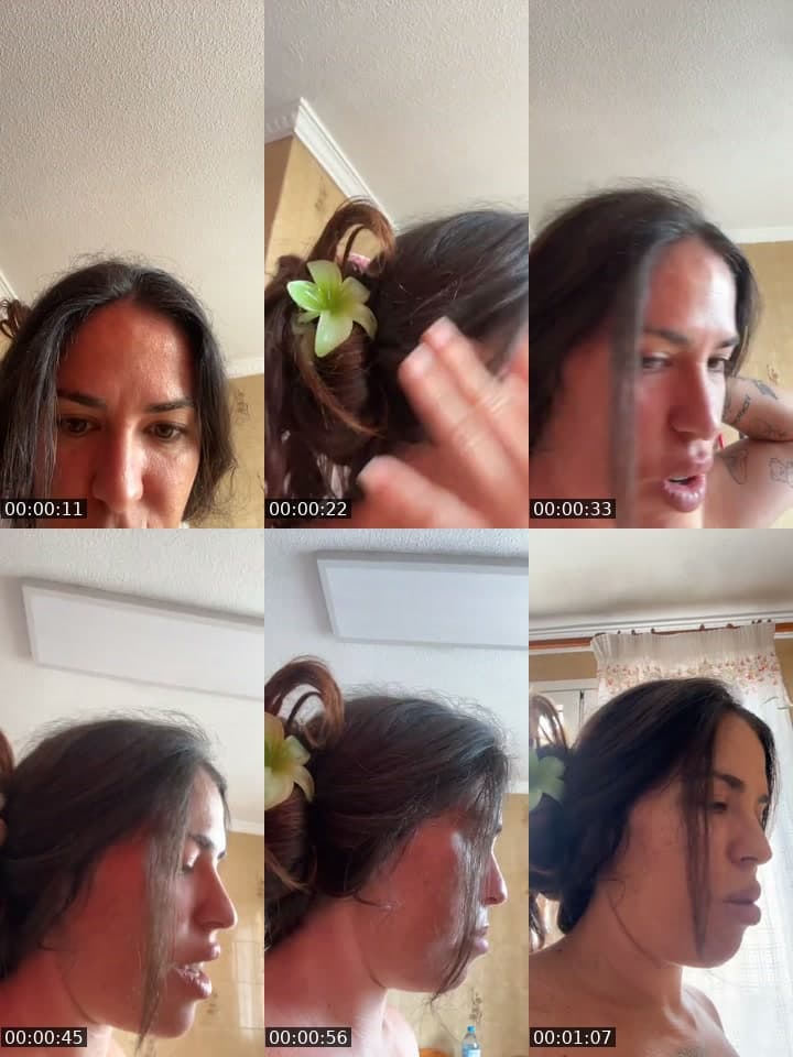 @soynoealmalibre TikTok live stream