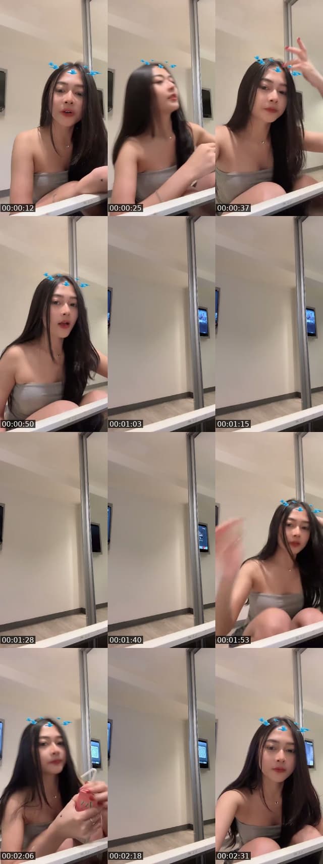 @xxsagi0 TikTok live