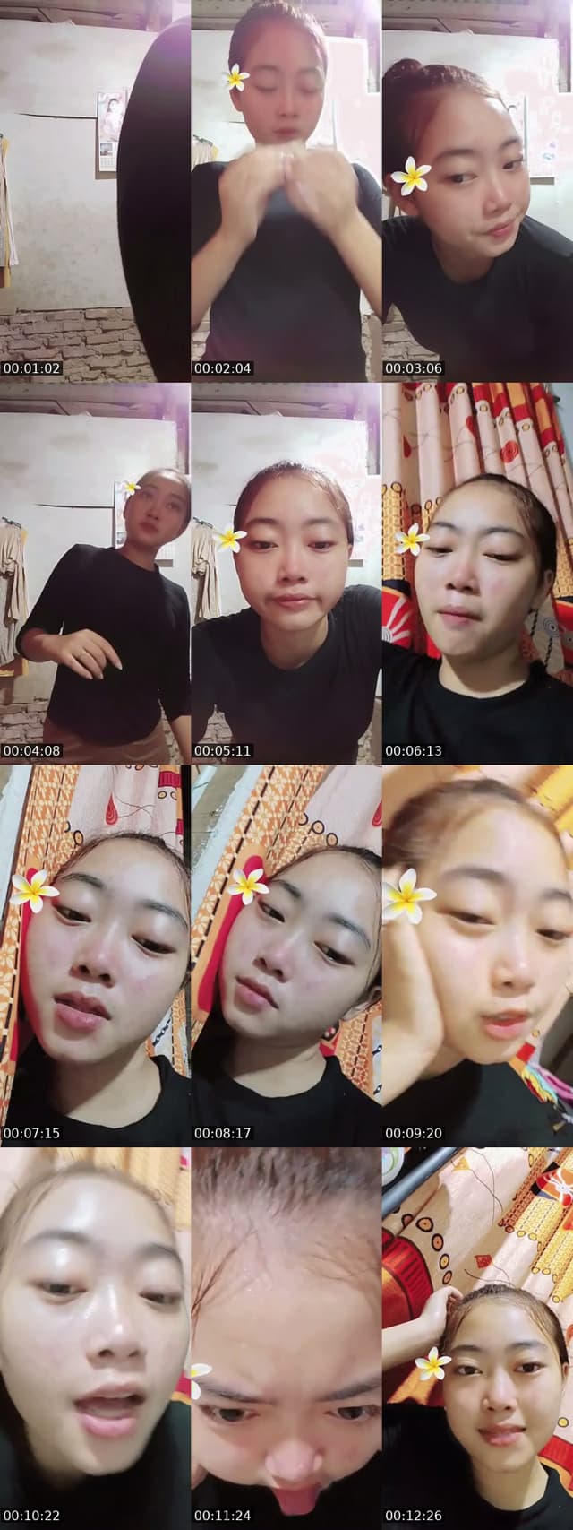 @ayulumintang TikTok live