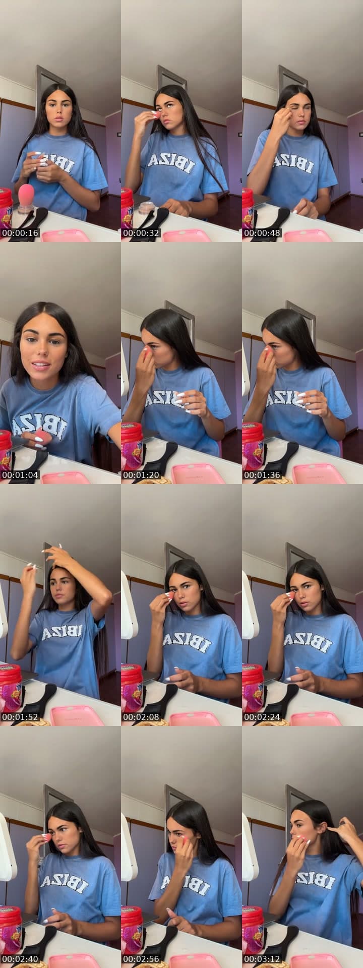 @rebecca.giaffreda TikTok live stream