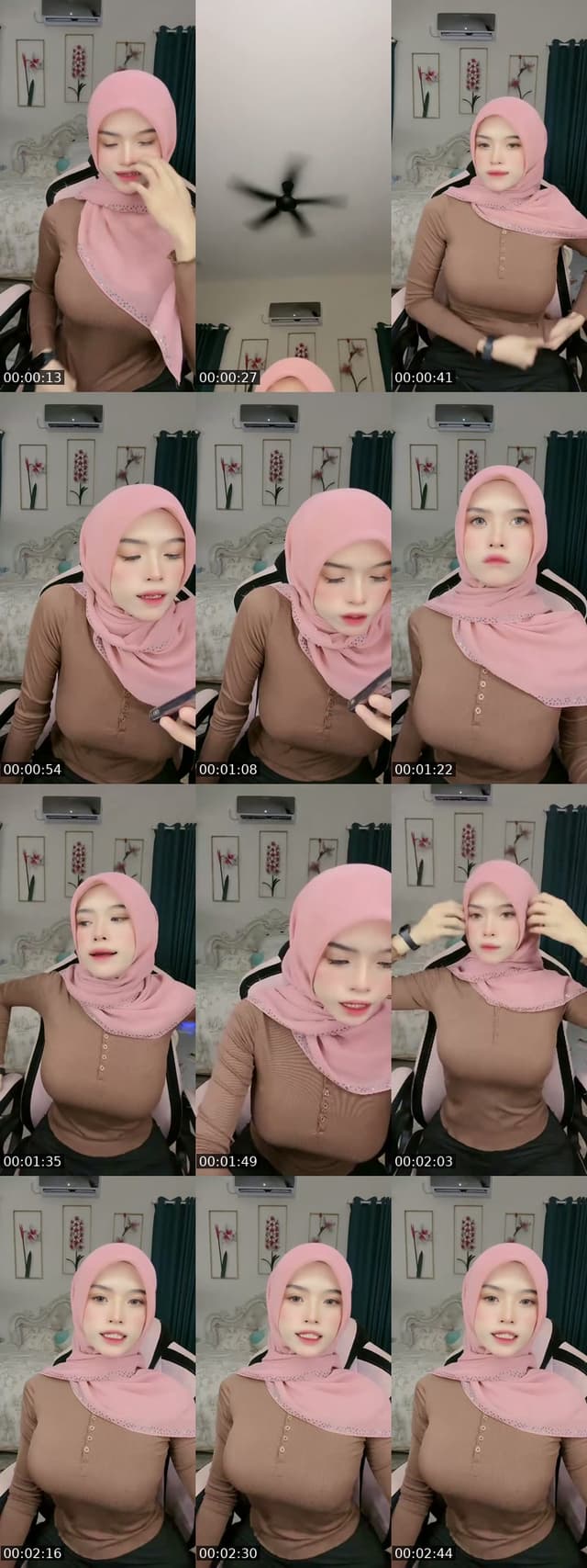 @diyanasakura99_ TikTok live