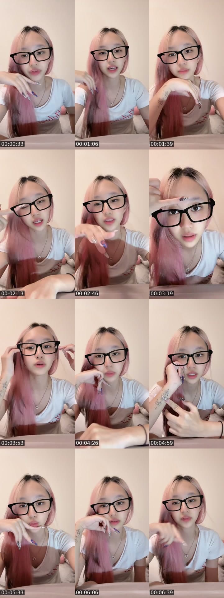 @iammmriri TikTok live stream