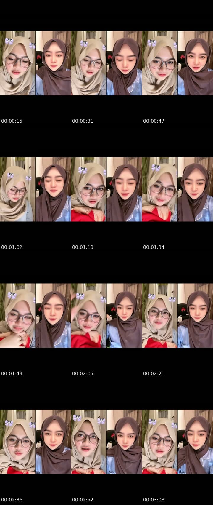 @fadilanrdn TikTok live stream