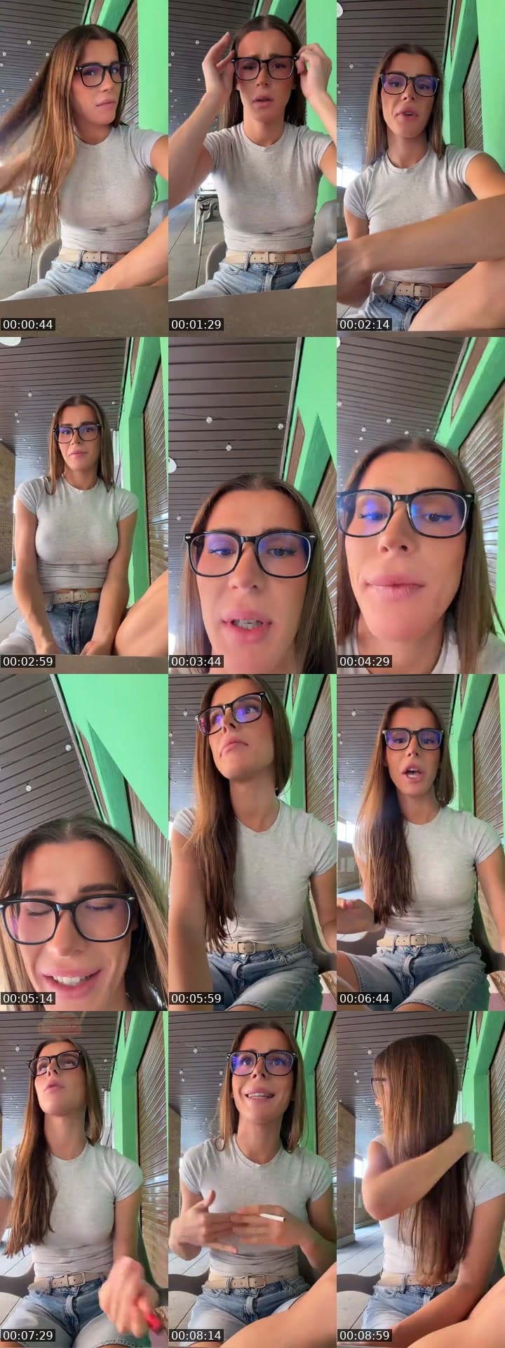 @luciaperezz4__ TikTok live stream
