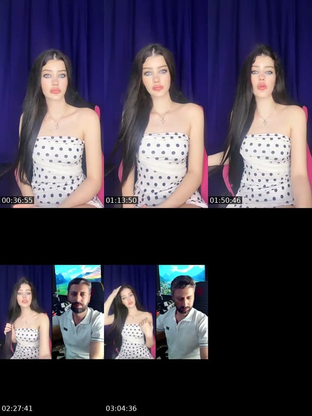 Gel içeriye üşüme😍😍 - @barbiee._.6