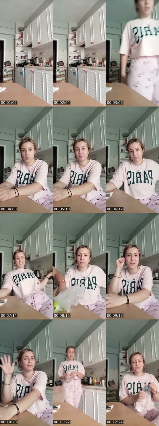 @hiraakaya8 TikTok live