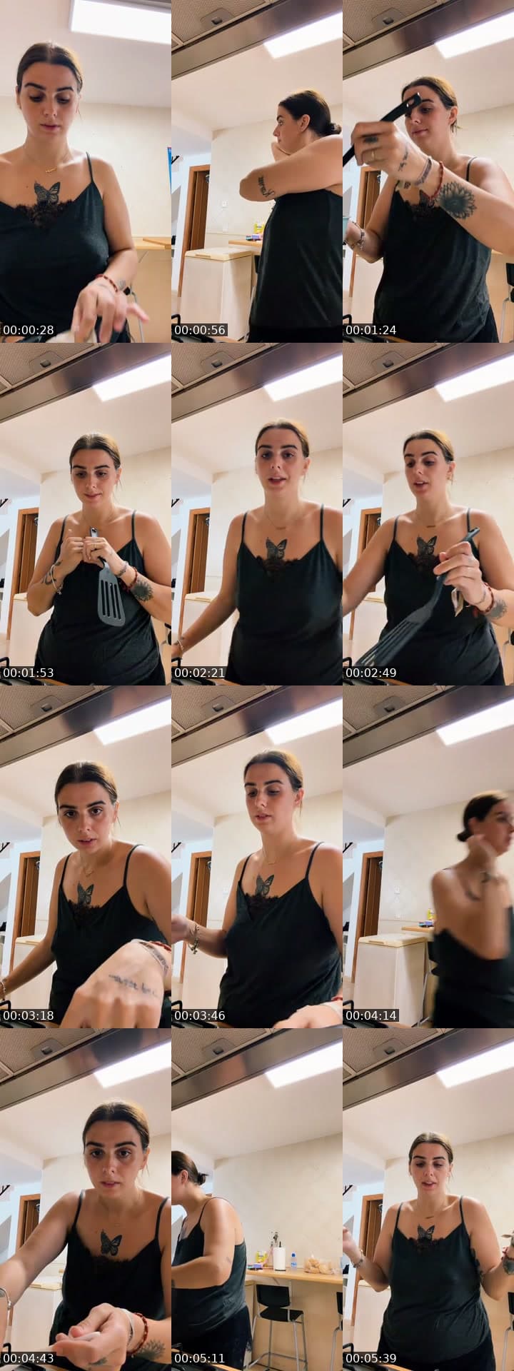 @imdelfined TikTok live stream