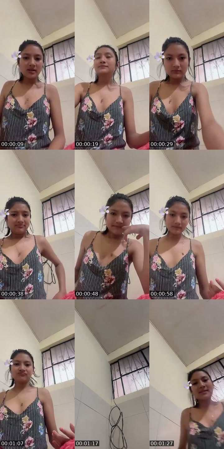 @ibeth.castillo.lolo TikTok live stream