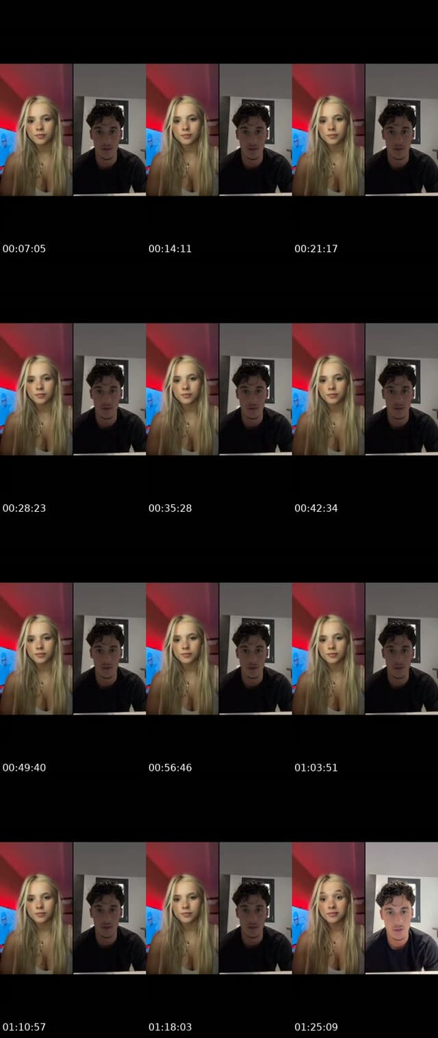 @oceanehmr TikTok live from 2026-07-01