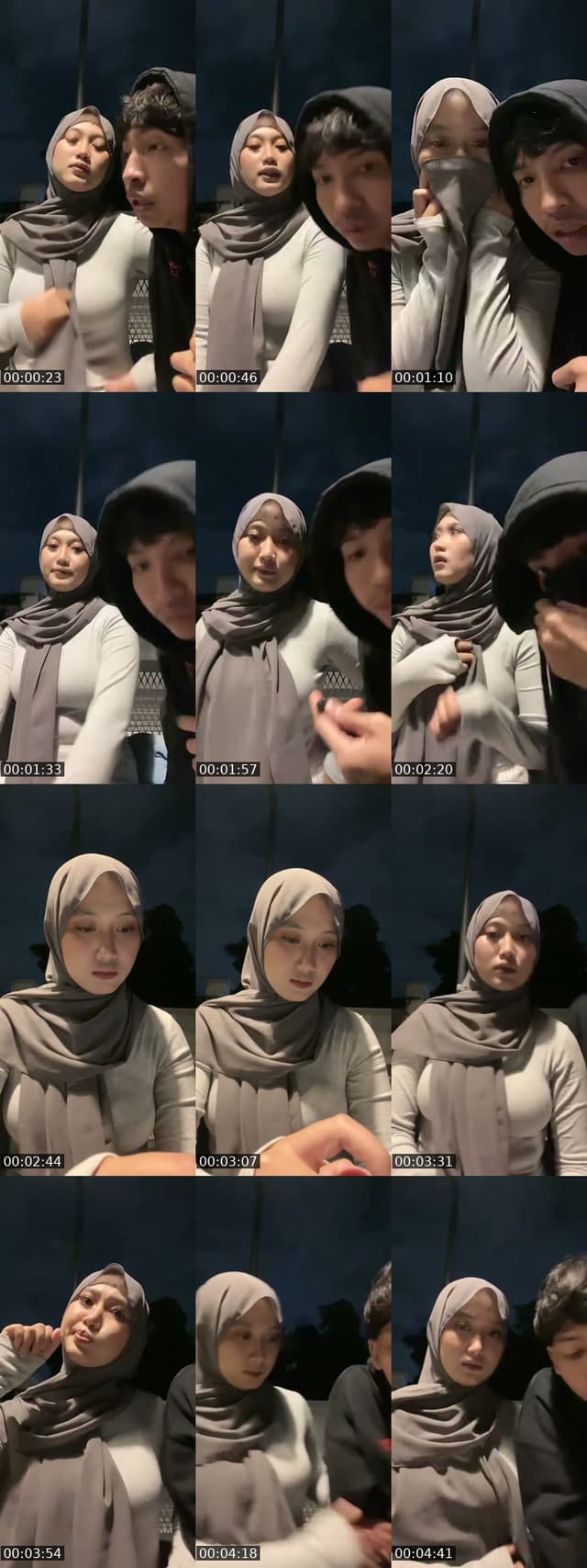 @callmecaaaacaaa TikTok live